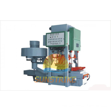 Full-Automatic Colore Tile Making Machine with Good Price